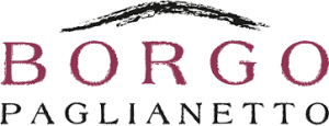 borgo paglianetto logo