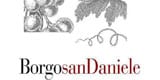 borgo san daniele logo