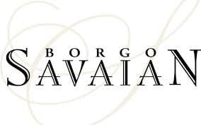 borgo savaian logo