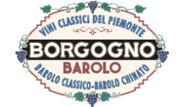 borgogno logo