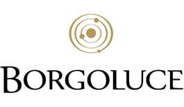 borgoluce logo