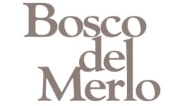 bosco del merlo logo