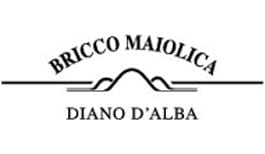 bricco maiolica logo