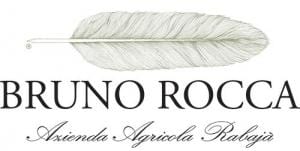 bruno rocca azienda agricola rabaja logo