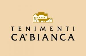 ca bianca logo