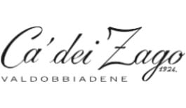 ca dei zago logo