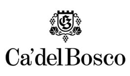 ca del bosco logo