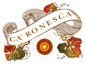 ca ronesca logo