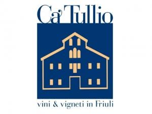 ca tullio logo