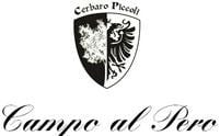 campo al pero logo