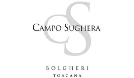 campo alla sughera logo