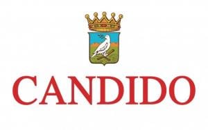 candido logo