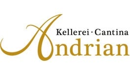 cantina andriano logo