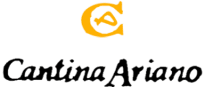 cantina ariano logo