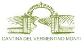 cantina del vermentino logo