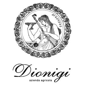 cantina dionigi logo