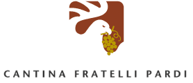 cantina fratelli pardi logo