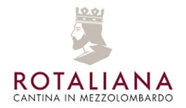 cantina rotaliana logo