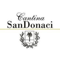 cantina san donaci logo