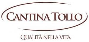 cantina tollo logo