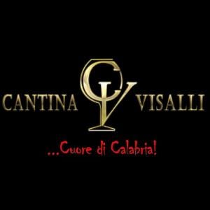 cantina visalli logo