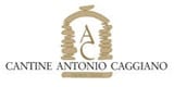 cantine antonio caggiano logo