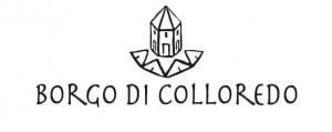 cantine borgo di colloredo logo