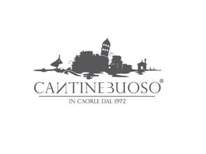 cantine buoso logo