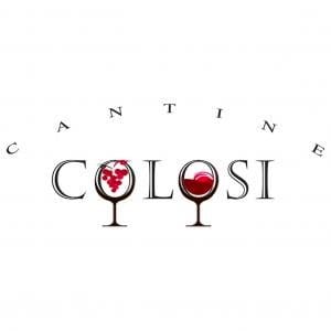 cantine colosi logo