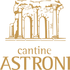 cantine degli astroni logo