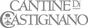 cantine di castignano logo