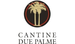 cantine due palme logo