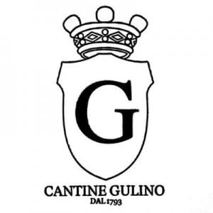 cantine gulino logo