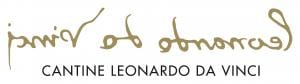 cantine leonardo da vinci logo