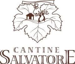 cantine salvatore logo