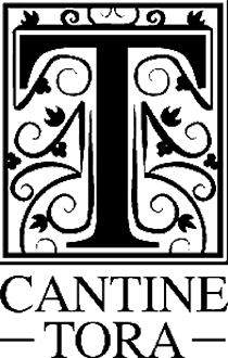 cantine tora logo