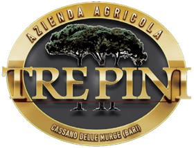 cantine tre pini logo