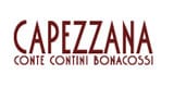 capezzana logo