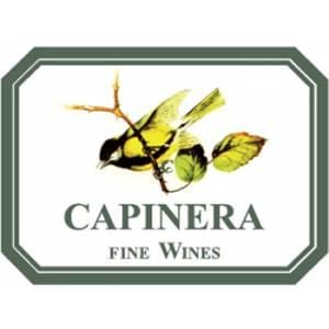 capinera logo