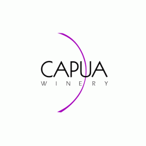 capua winery logo