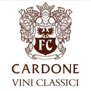 cardone logo