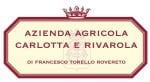 carlotta e rivarola logo