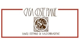 casa coste piane logo