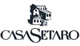 casa setaro logo