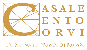 casale cento corvi logo