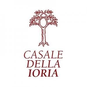 casale della ioria logo