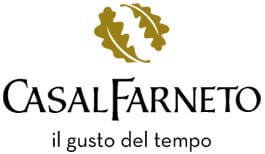 casalfarneto logo