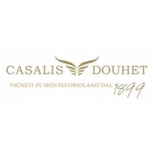 casalis douhet logo