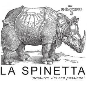 casanova della spinetta logo