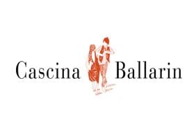 cascina ballarin logo